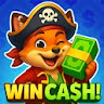 Treasure Tiles: Win Cash icon