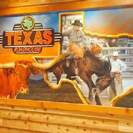 TEXAS ROADHOUSE 德州鮮切牛排(民生店)