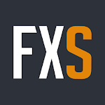 Cover Image of Descargar FXStreet – Noticias de divisas y criptomonedas 4.0.78 APK