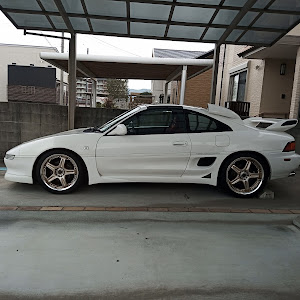 MR2 SW20