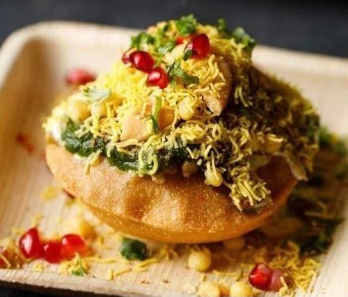 Raj Kachori