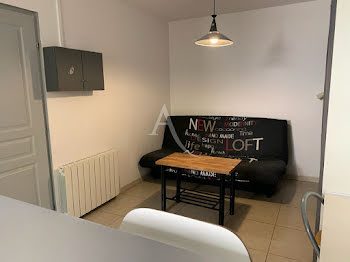 appartement à Gardanne (13)