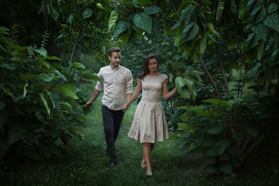 Wedding photographer Nadezhda Sukhanova (nadezhdasuhanova). Photo of 22 June 2017