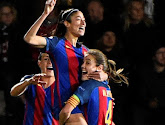 ? Intégration et foot féminin: quand l'exemple vient du Barça