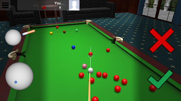 Snooker Stars - 3D Online Sports Game - Download do APK para