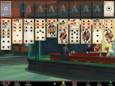 Full Deck Pro Solitaireのおすすめ画像1