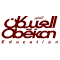 Item logo image for Obeikan Theme (Red Smoke)