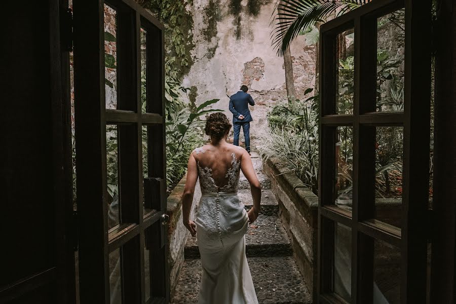 Wedding photographer Joel And Justyna Bedford (bedfordwed). Photo of 30 May 2018