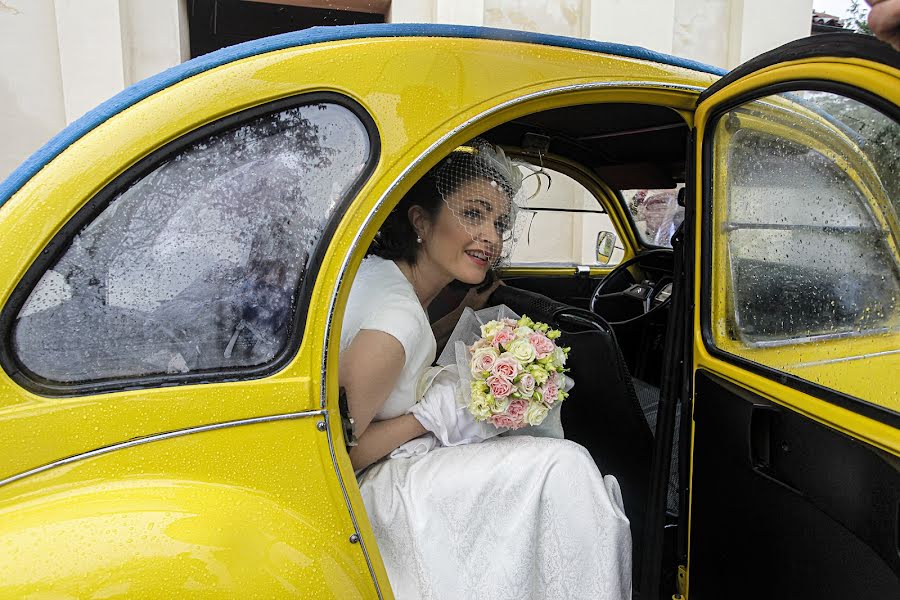 Fotógrafo de casamento Giuseppe Cauda (caudafotografia). Foto de 28 de fevereiro 2020