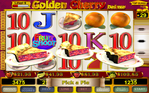 免費下載街機APP|Slots Golden Cherry Deluxe app開箱文|APP開箱王