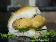 Datta Prasad Vada Pav Centre photo 2