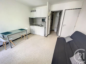 appartement à Montpellier (34)