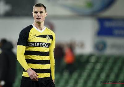 Lierse blijft achter met één zege in acht wedstrijden: "We probeerden de bakens te verzetten, maar op een naïeve manier"