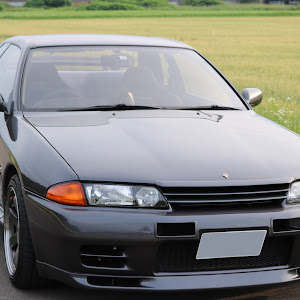 スカイライン GT-R BNR32