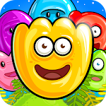 Sweet Jellies Match 3 Apk