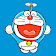 Doraemon Comic Book icon