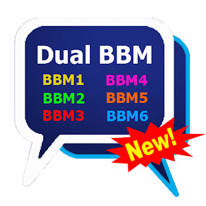 Dual BBM - BBM2 BBM3 Android APK for Blackberry | Download ...