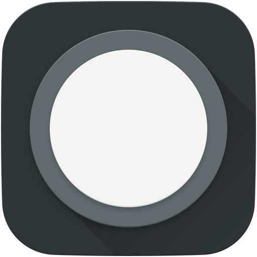 EasyTouch icon