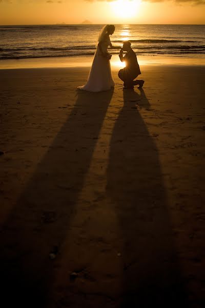 婚礼摄影师Dat Tran Duy（tranduydat）。2020 3月6日的照片