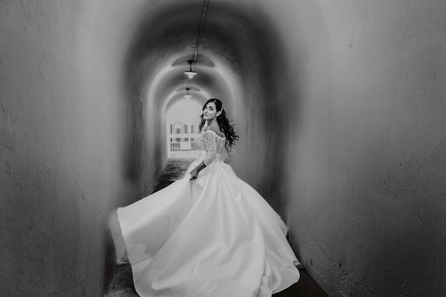 Wedding photographer Elisa Argenziano (elisaargenziano). Photo of 26 January