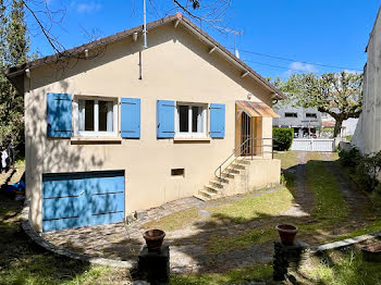 maison à La Baule-Escoublac (44)