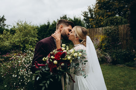 Wedding photographer Jiří Šmalec (jirismalec). Photo of 10 January 2023