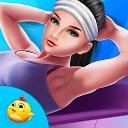 تحميل التطبيق Workout For Girls التثبيت أحدث APK تنزيل