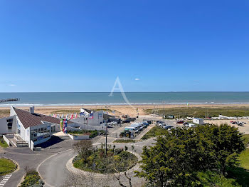 appartement à Saint-Jean-de-Monts (85)