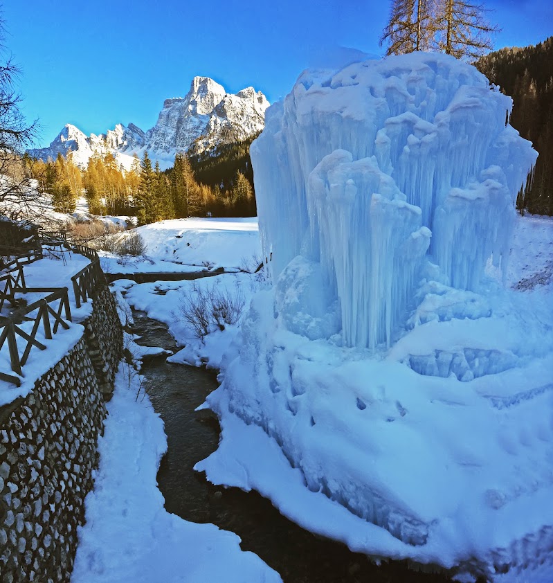 Scultura di Patrix