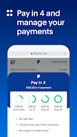 PayPal - Send, Shop, Manage Screenshot