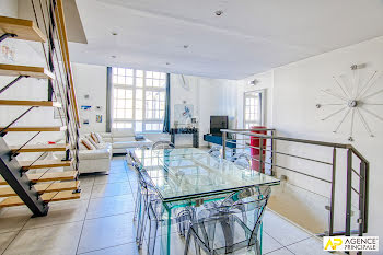 appartement à Versailles (78)