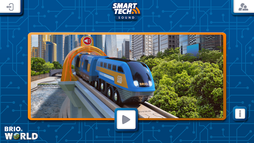 Screenshot BRIO Smart Tech Sound