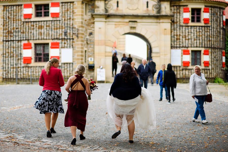 Hochzeitsfotograf Jan Doležal (dolezaljan). Foto vom 28. November 2019