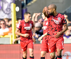 📷 Bruges à un pas du titre, Anderlecht doit espérer un miracle : voici les chances statistiques de chaque candidat 