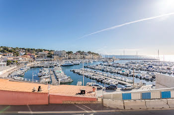 appartement à Carry-le-Rouet (13)