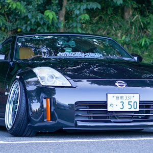 フェアレディZ Z33