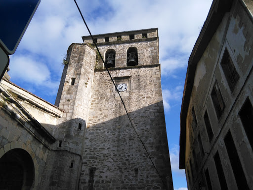 Campanario