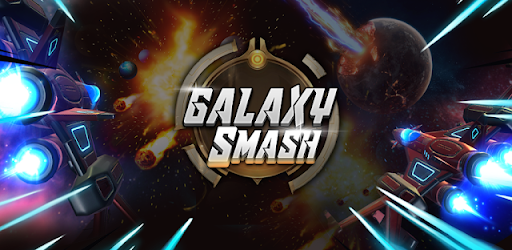 Galaxy Smash:Planet Simulator