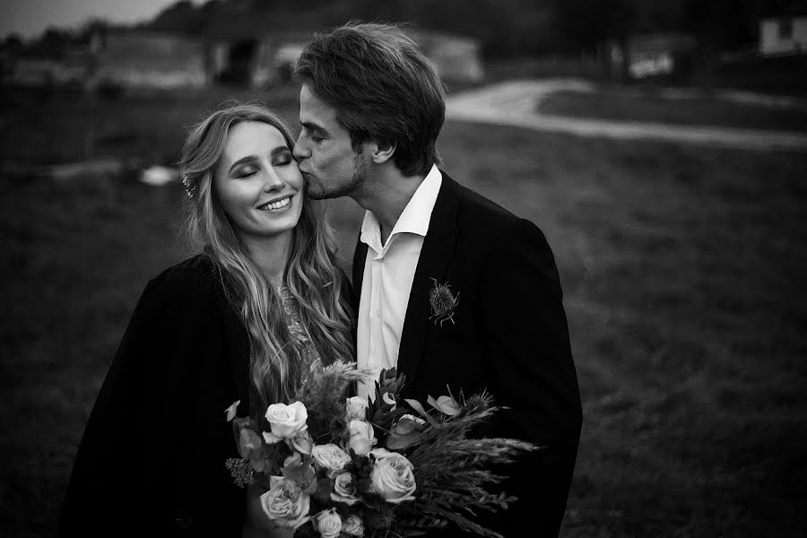 結婚式の写真家Aleksandr Kudinov (akydinov)。2019 2月2日の写真