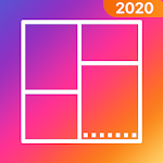 Cover Image of Descargar Photo collage maker & Photo Layout 1.2.8 APK