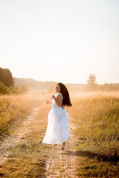 Wedding photographer Mariya Domayskaya (domayskayam). Photo of 12 August 2015