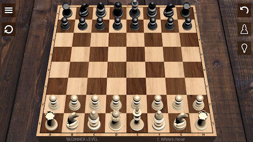 Screenshot Chess