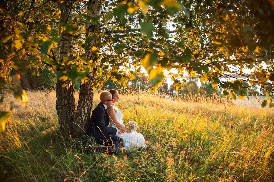 Fotografo di matrimoni Wojciech Piskorski (wpiskorski). Foto del 17 febbraio 2020