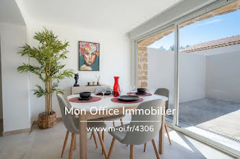 appartement à Lançon-Provence (13)