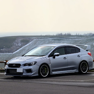 WRX STI