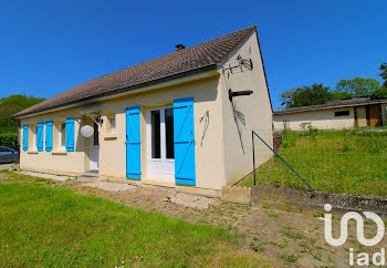 maison à Breuil-le-Vert (60)