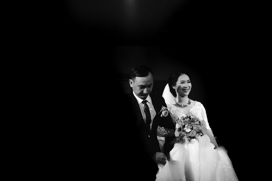 Wedding photographer Anh Tuan Tran (nautran). Photo of 6 May 2018