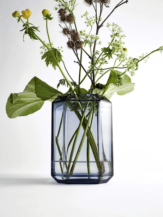 Jewel Vase by louiseroe.dk