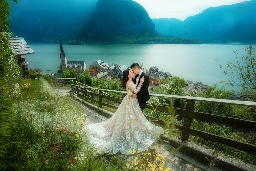 Wedding photographer Orlando Ke (xiaodongke). Photo of 30 July 2020