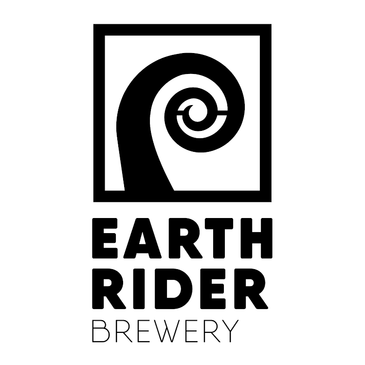 Logo of Earth Rider Allouez Amber Ale